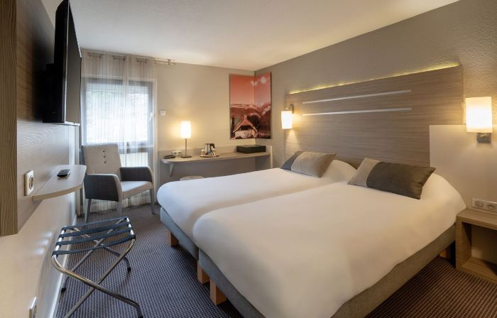 Best Western Voiron Centre