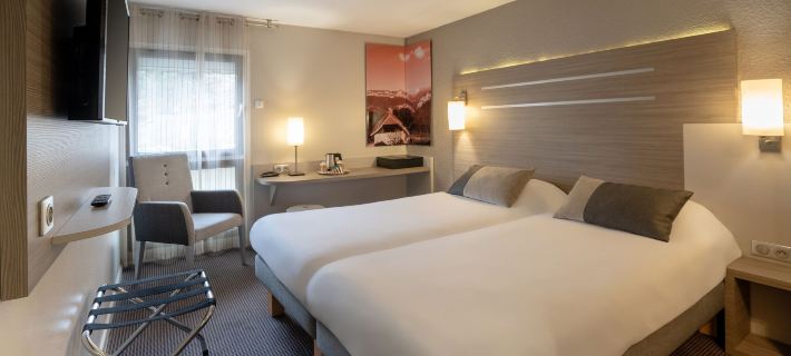 Best Western Voiron Centre Hotels in Isère