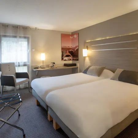 Best Western Voiron Centre