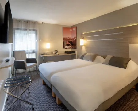 Best Western Voiron Centre Hotels in Isere