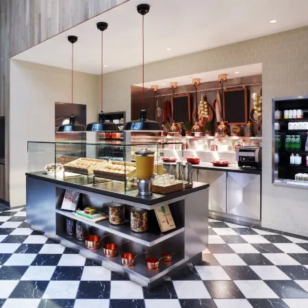 Citizenm Washington DC NoMa