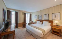 Valladolid Recoletos Hotels in Valladolid