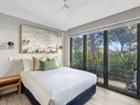 Reflections Urunga - Holiday Park Hotels in Urunga