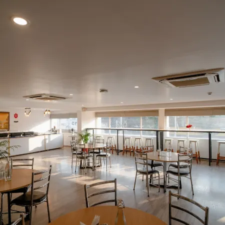 Hotel Asrani International