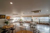 Hotel Asrani International فنادق في Secunderabad