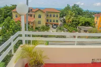 The Whyte House Villa