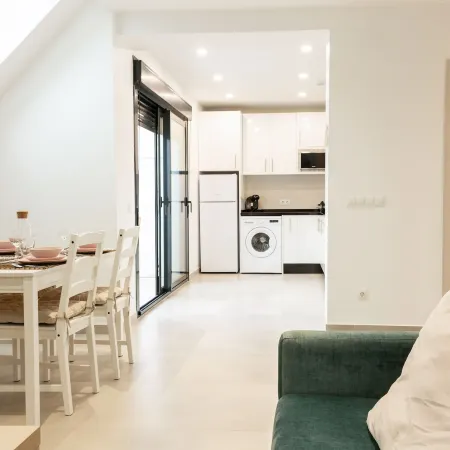 Apartamentos Kouohana