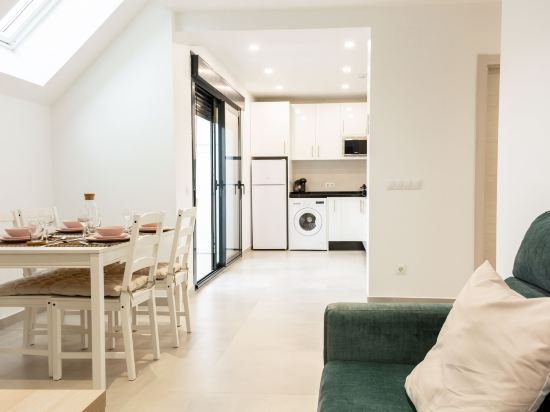 Apartamentos Kouohana