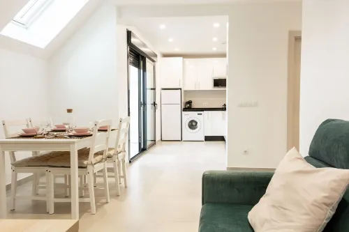 Apartamentos Kouohana - parking
