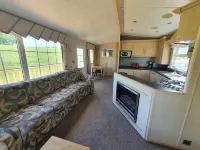 Gaerhyfryd Static Caravan & Family Friendly Site Hotels in Ceiriog Ucha