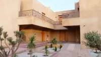 Sumahan Suites & Spa Hotels in Tamesluht