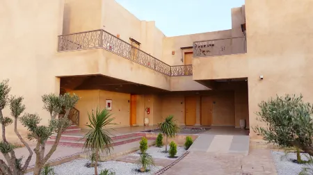 Sumahan Suites & Spa Отели в г. Тамелют