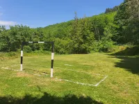 Ideal Bungalow for 2 or 3 Guests Surrounded by a Lovely Garden Hotels in Kamena