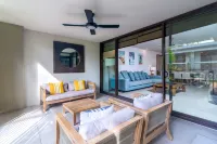 Seascape Holidays at Seascape Temple