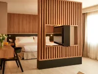 Lastarria Hotel Hotels near Lastarria