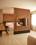 Lastarria Hotel - parcheggio
