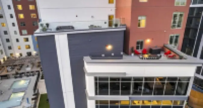 The Rodeo Drive Suite Penthouse the Gulch