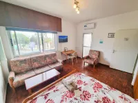 Larnaca Garden Rooms