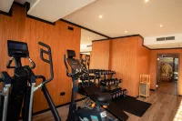 Hotel Stein Collection - salle de sport