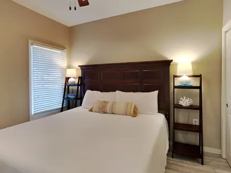 Tidewater Orange Beach by SVR