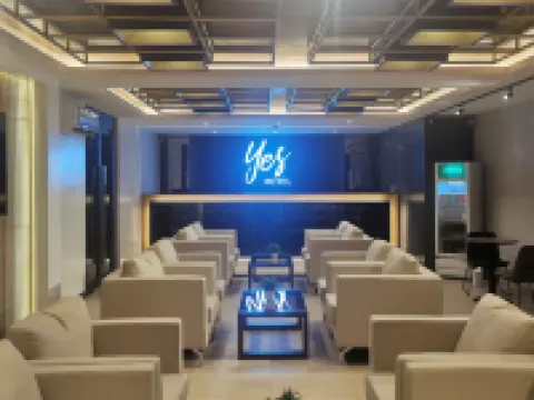 イエス ホテル カブヤオ ラグナ ラグナのホテル