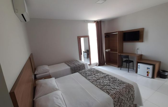 NOVO HOTEL