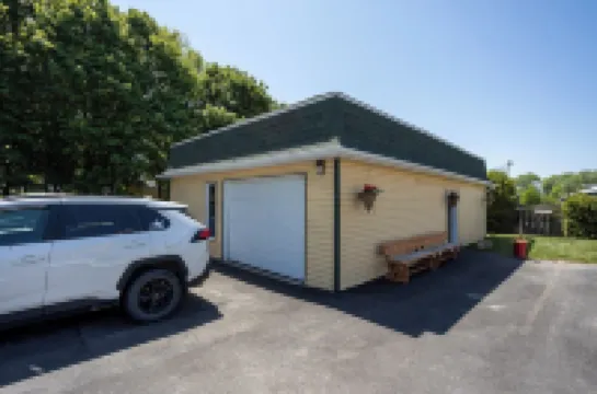 Gîte B&B - Aubergélit Inc Hotels in 