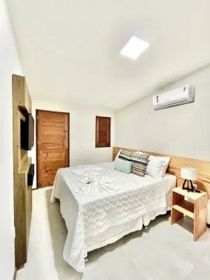 Condomínio Praias de Maragogi & Casas Deluxe Hôtels à : Maragogi