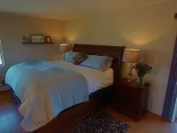 Greenhouse Inn by the Bay Các khách sạn ở Sequim