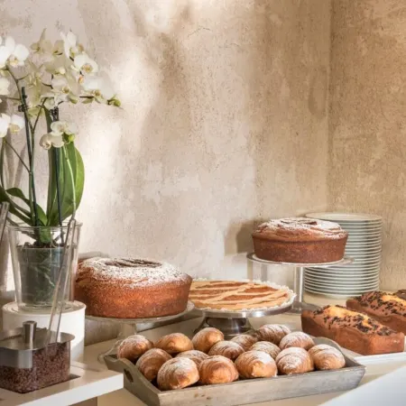 Hotel & Resort le Colombare