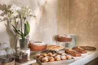 Hotel & Resort le Colombare - breakfast