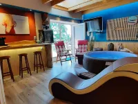 Apartment am Anker Hotels in Uchte