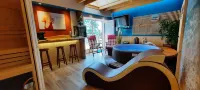 Apartment am Anker