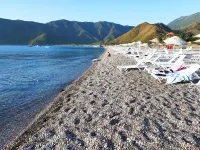 Lykia Edrassa Hotel