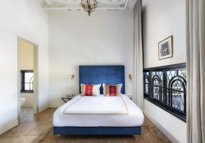 Kubler's House Hotels in Jaffa