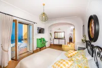 Villa Zeus -  Holiday Villas