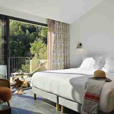 Hotel Restaurant & Spa E Caselle Rooms