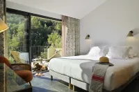 Hotel Restaurant & Spa E Caselle Hotel a Vizzavone