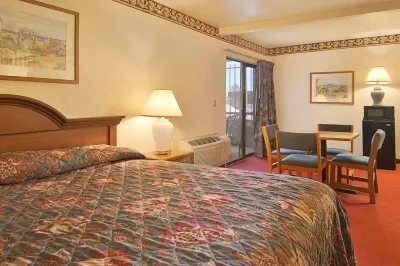 Clarion Pointe Các khách sạn ở Shreveport