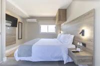 Nobile Hotel Montoya