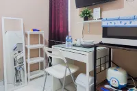 Comfortable and Cozy Studio at Aeropolis 3 Apartment
