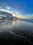 Hotel Dunas Vila Cumbuco - Beach