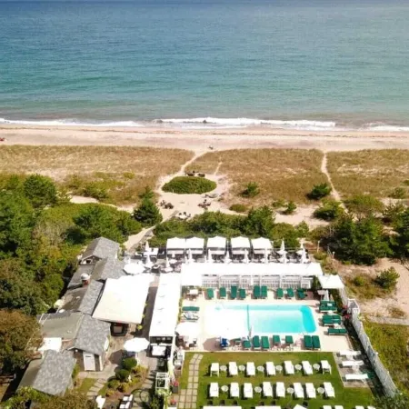 Summer House Hotel