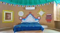 Mahefeel e Rann Resort - Pet friendly
