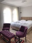 Hydros Cave Suit Hotels in Uçhisar