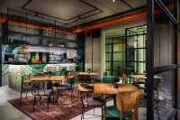 Hotel Cota1110 Hotels in Samokov