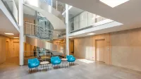 Katamarany Zatoka, Sun & Snow Hotel a Bolszewo