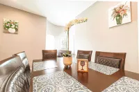 Group Friendly 6Br Near Aquarium & Niagara Falls