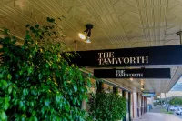The Tamworth Hotel Hôtels à : East Tamworth