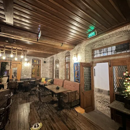 Alancha Otel